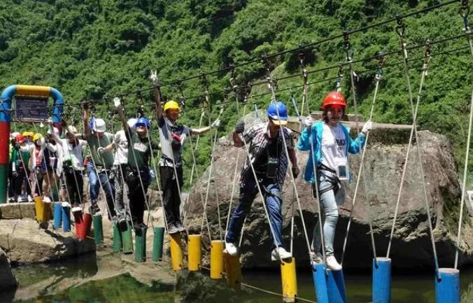 惠阳区五星级型户外拓展须知